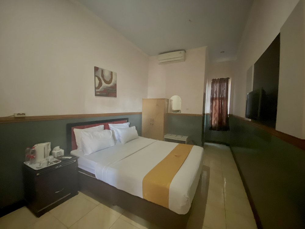 Standard Room photo 2