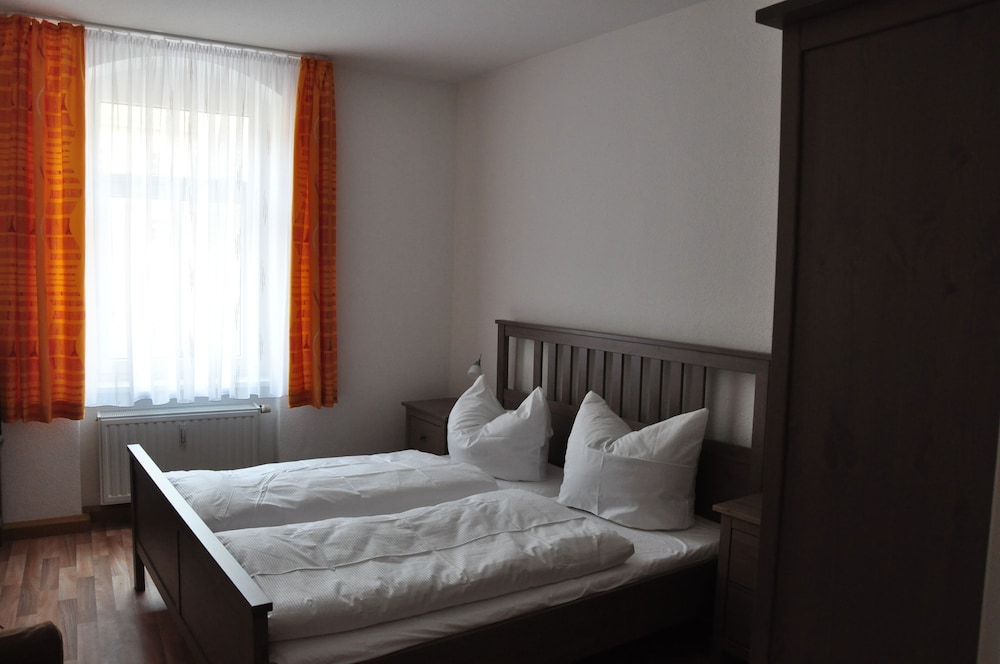 Standard Apartment photo 2
