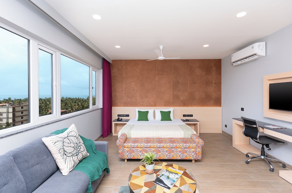 Asian Paints Royal Suite - Photo 8