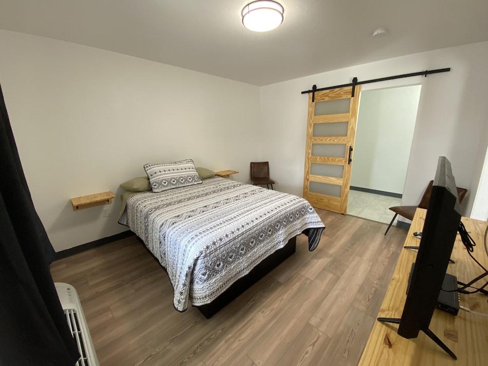 Basic Room photo 1