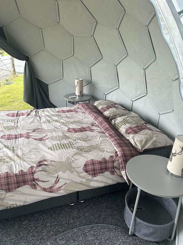 Glamping Dome photo 3