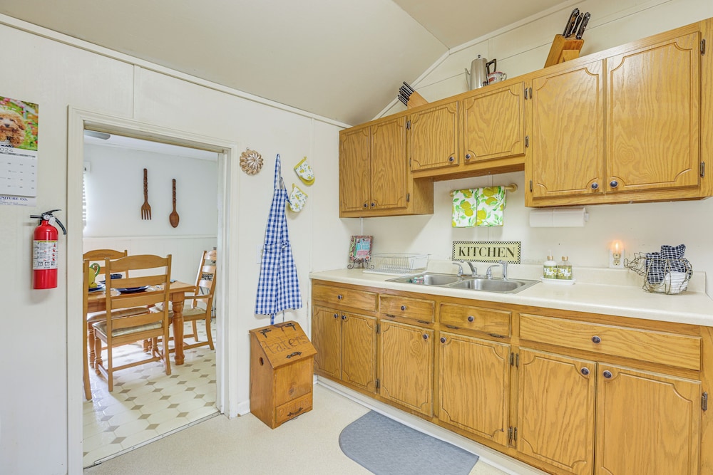 Cottage (3 Bedrooms) photo 3