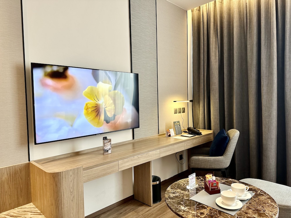 Deluxe Room photo 3