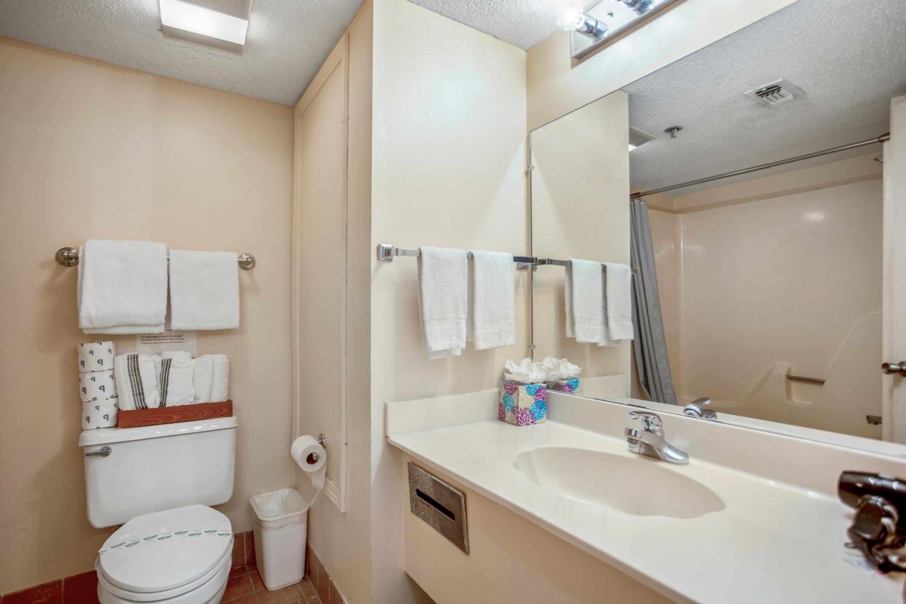 Deluxe Family Suite- Non Smoking - Photo 5