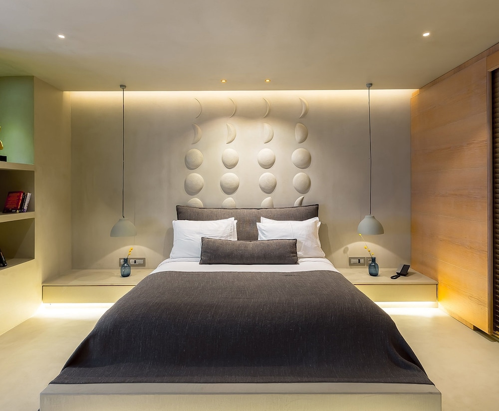 Premium Room, 1 Double Bed photo 3