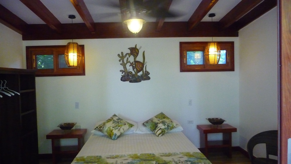 Deluxe Triple Room, Air conditioning, Garden View photo 1