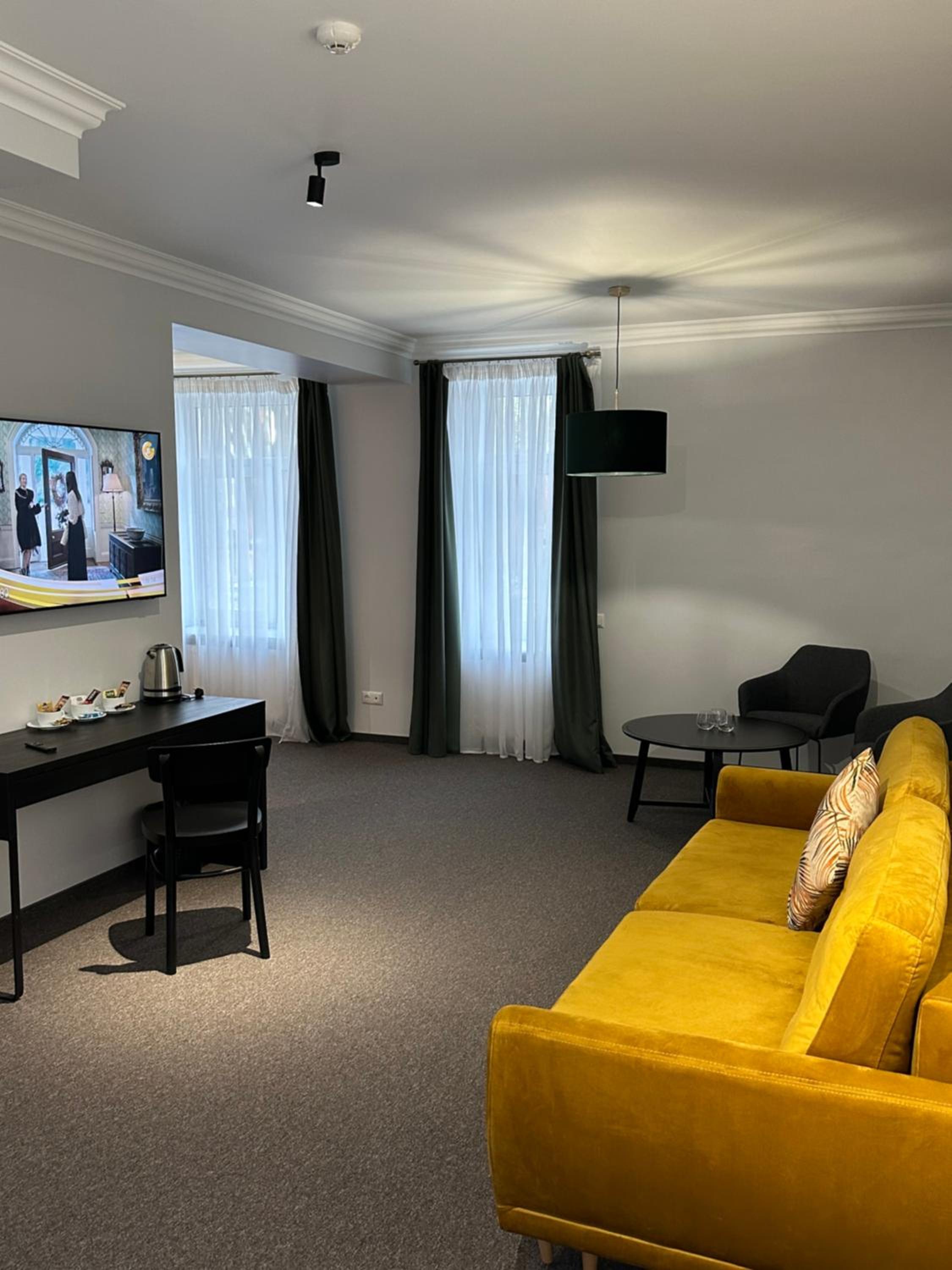 Superior Suite photo 3