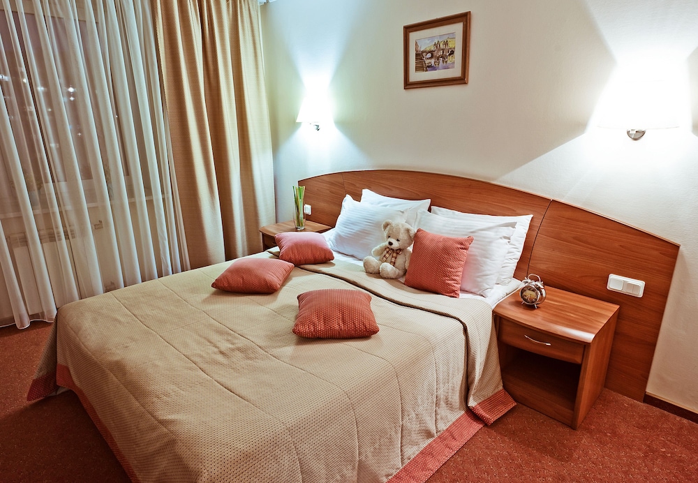 Family Room, 1 Double Bed with Sofa bed photo 2