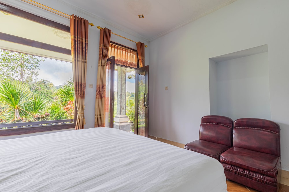 Superior Double Room, Mountain View photo 1
