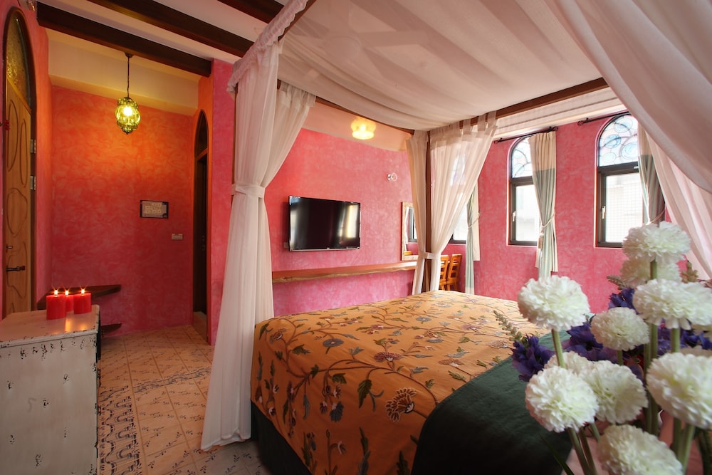 Grand Double Room photo 2
