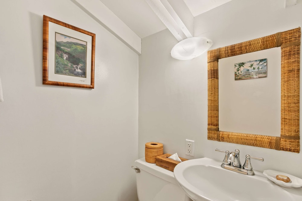 Deluxe Room, 1 Bedroom, Garden View - Photo 8