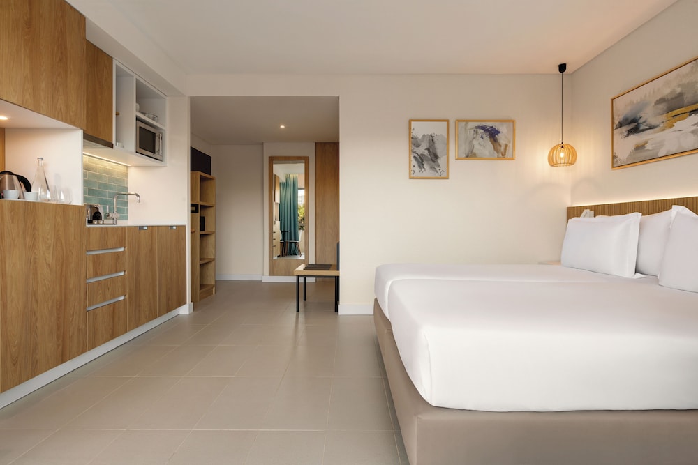 Available room
