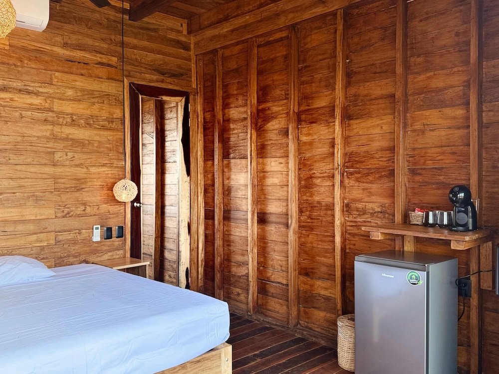 Deluxe Double Room, Sea View photo 2