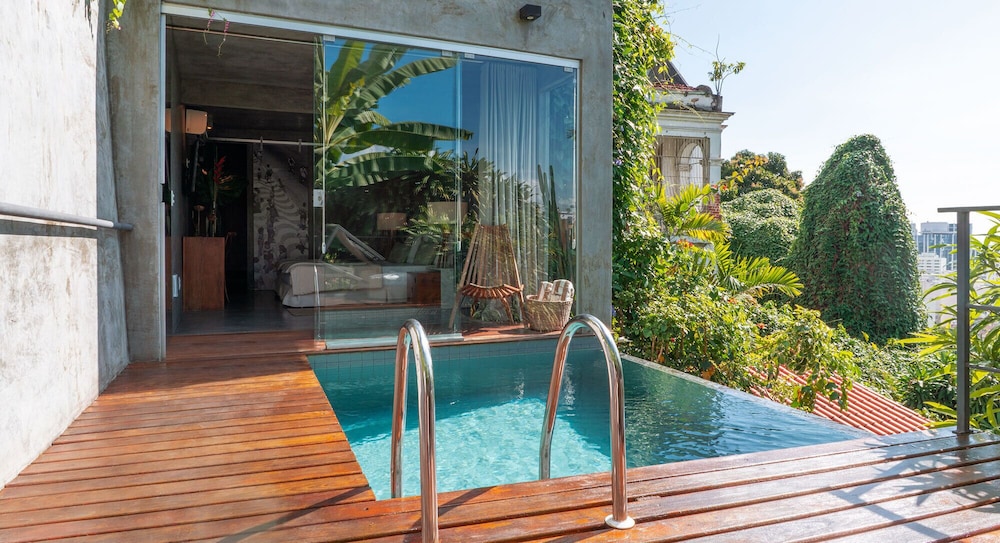 Suite Carioca