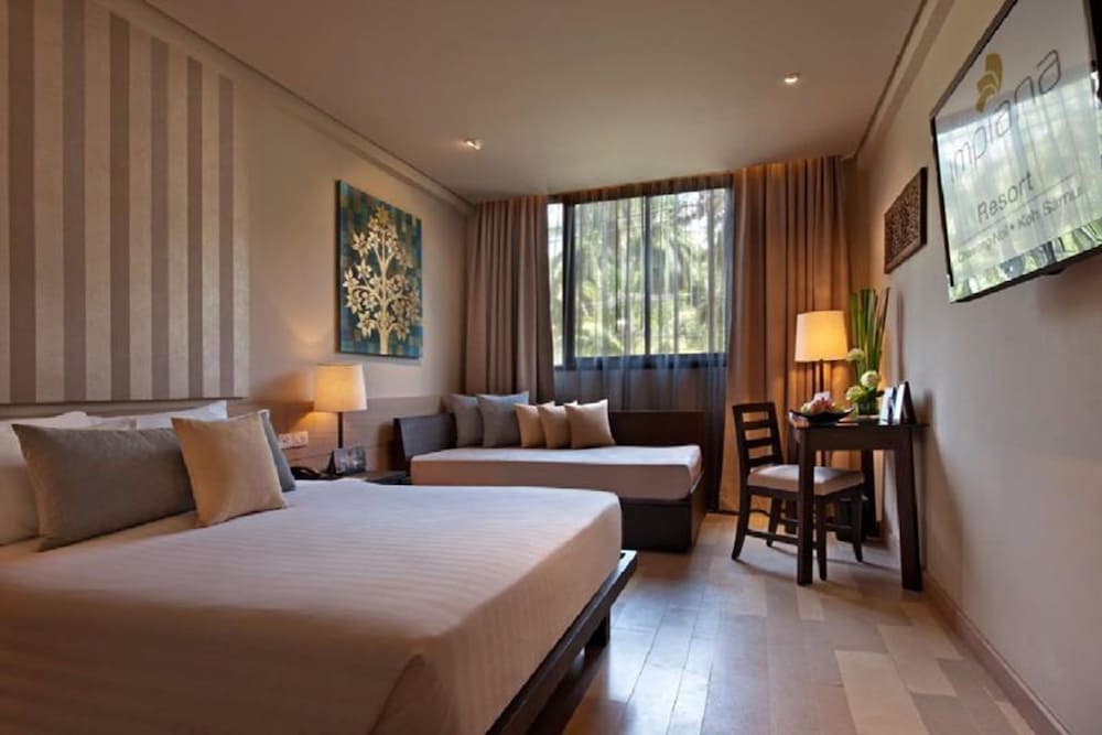 Superior Room - Photo 5