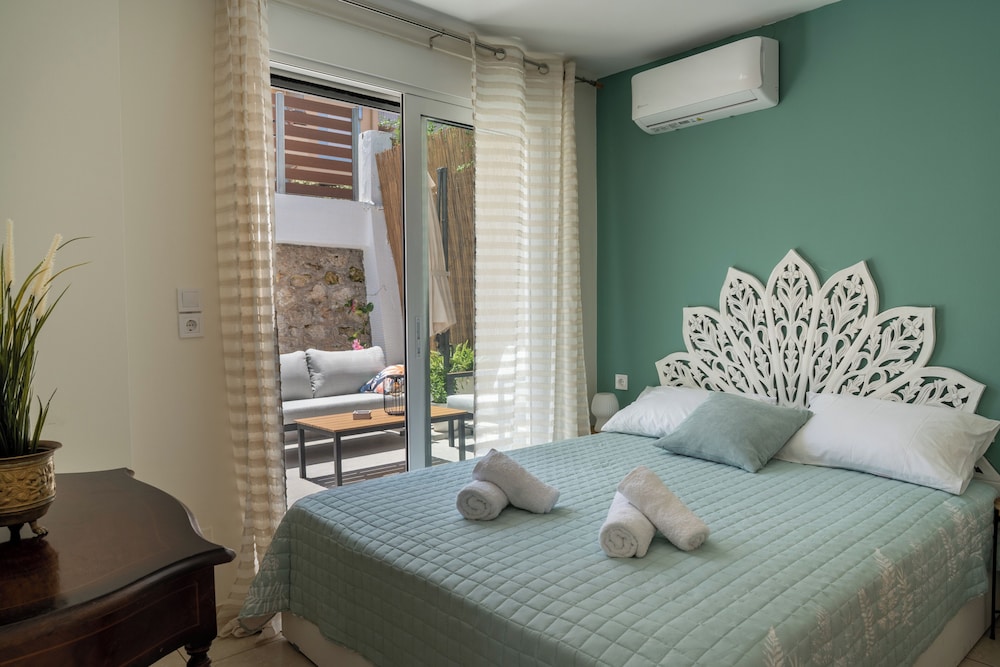 Apartment, 1 Bedroom