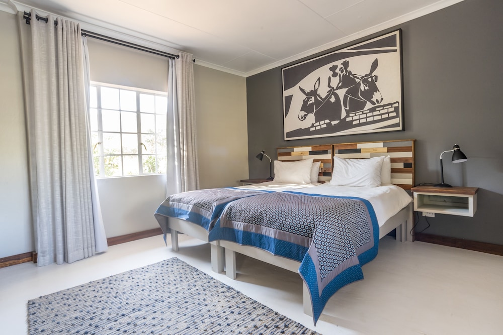 Standard Twin Room photo 1