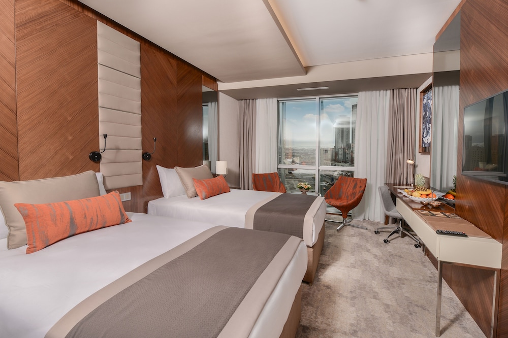 Deluxe Double or Twin Room - Photo 7