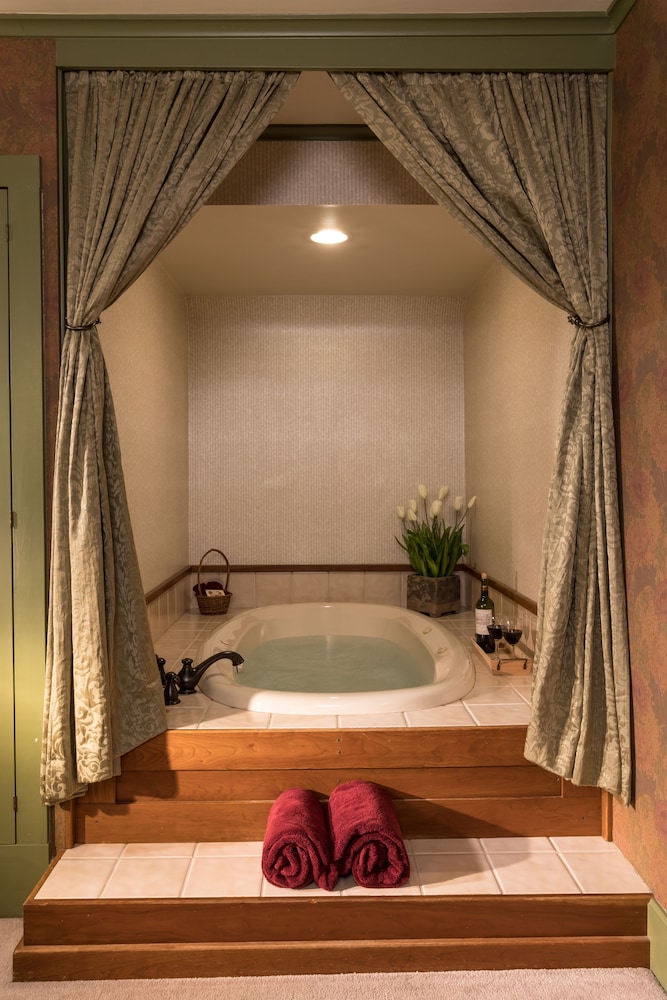 Luxury Double Room, Private Bathroom (The London Room) photo 3