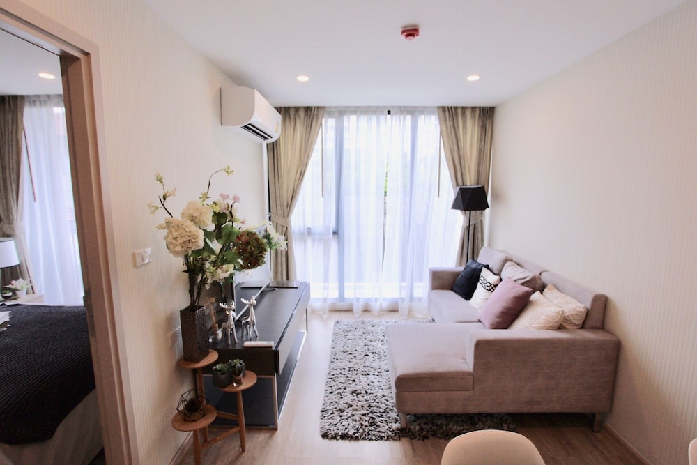 City Apartment photo 3
