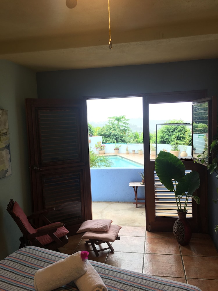 Comfort Double Room, Balcony, Poolside photo 1