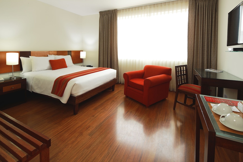 Double Room, 1 Double or 2 Twin Beds - Photo 8