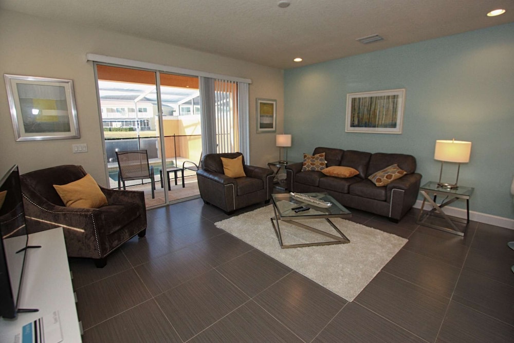 Apartment (1507 Dream)