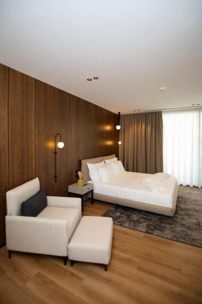 Deluxe Studio Suite, Sea View photo 2