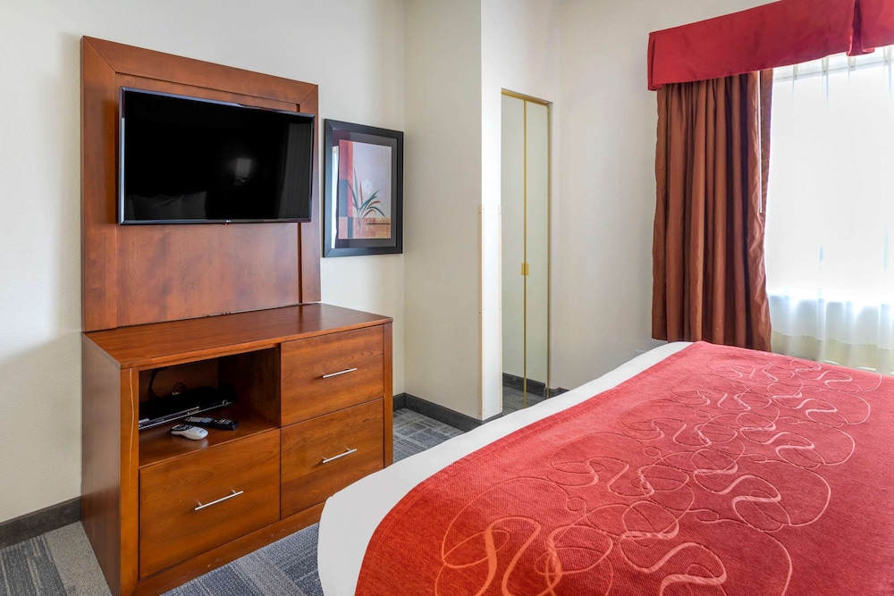 Comfort Suites Denver Tech Center, Foto 2