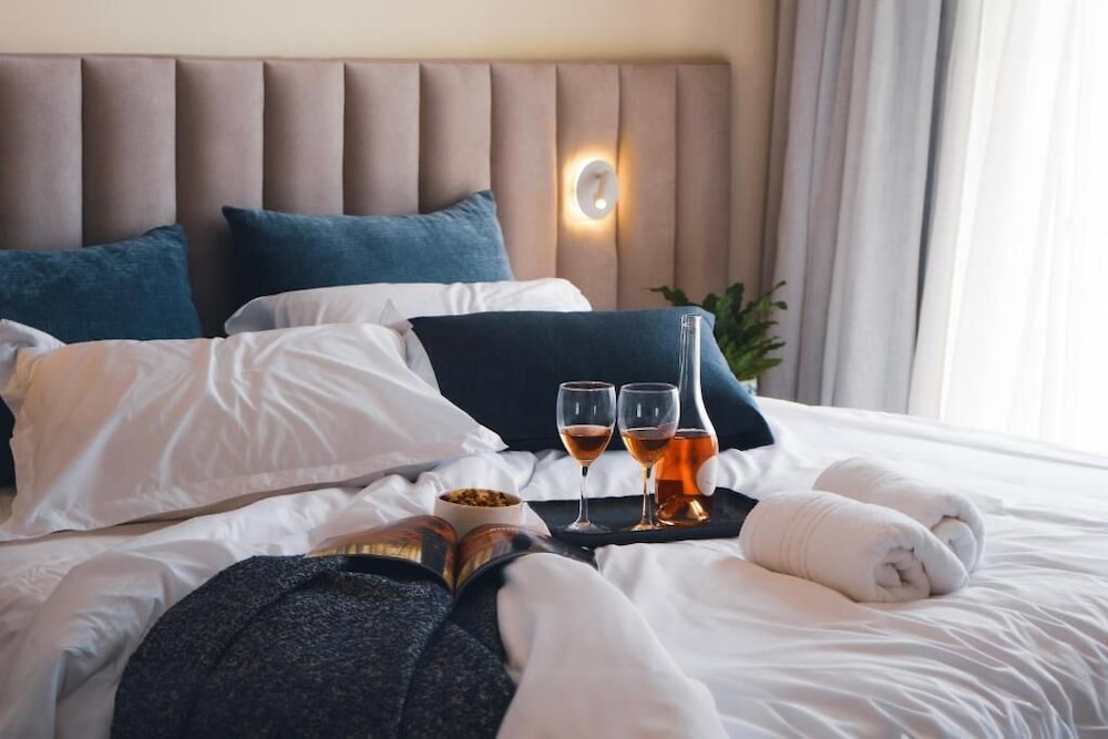 One Bedroom Suite