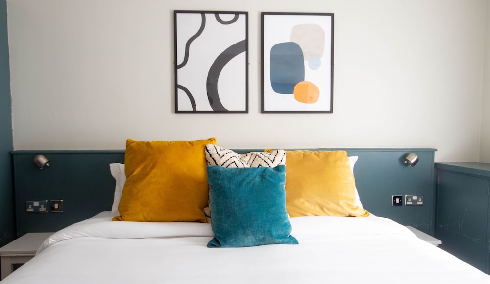Standard Apartment (2 pax) photo 2