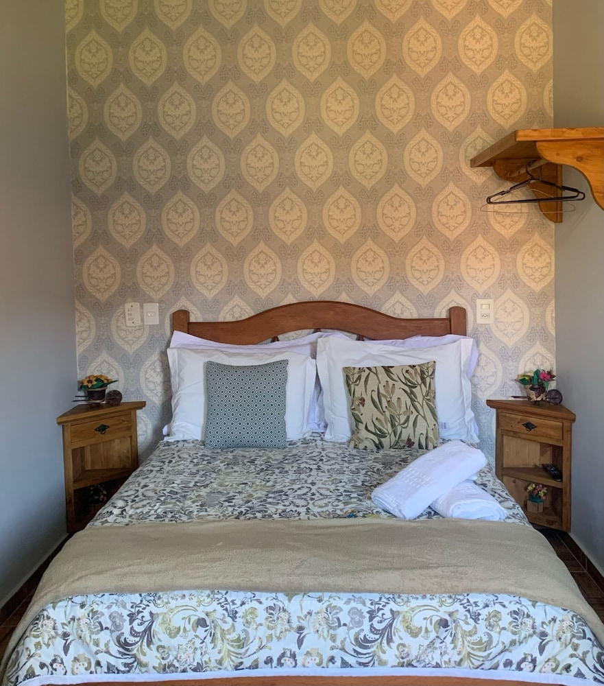 Basic Double Room photo 3