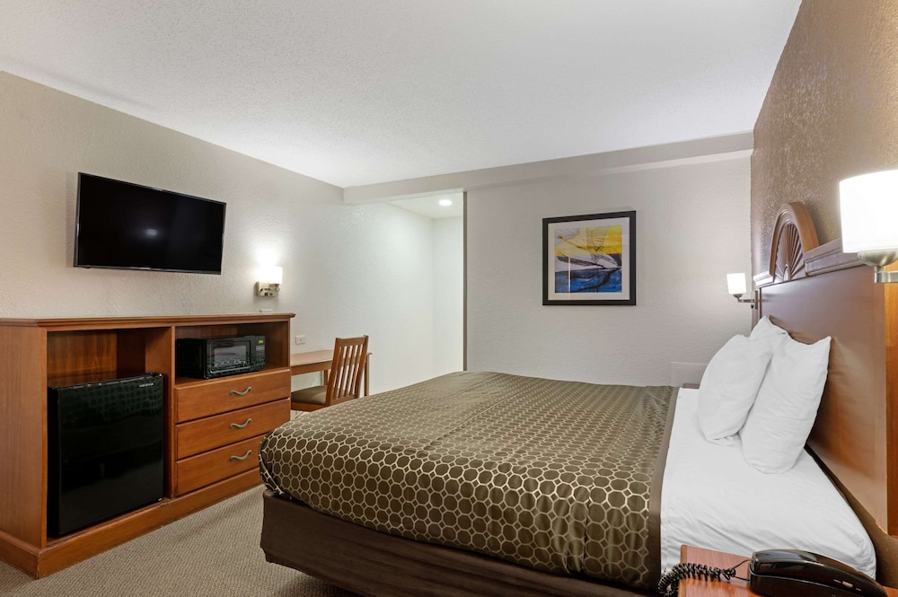 Standard Room, 1 King Bed, Non Smoking photo 3