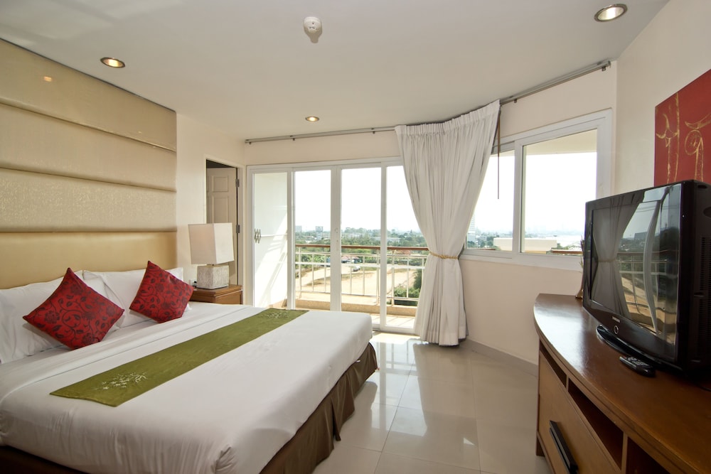 Cabana Suite Sea view - No Pets Allowed - Photo 4