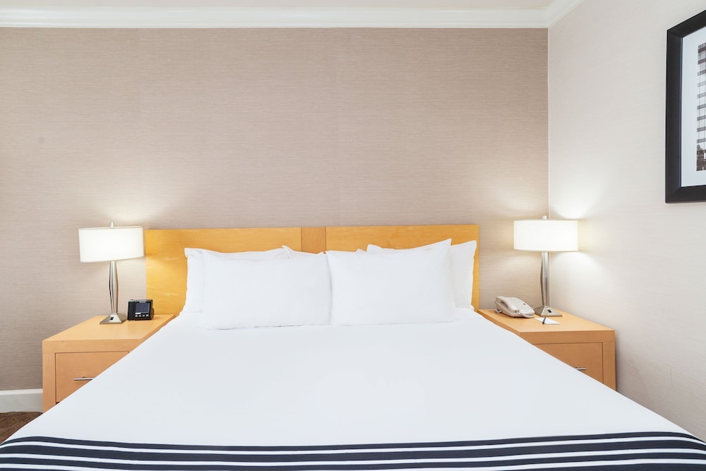 Standard Room, 1 King Bed - Photo 4