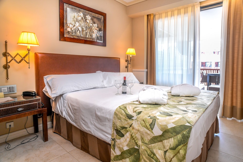 Economy Double Room, Terrace
