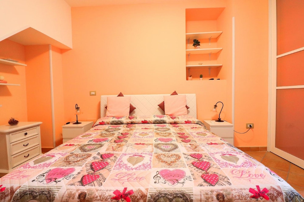 Romantic Duplex, Terrace, Sea View