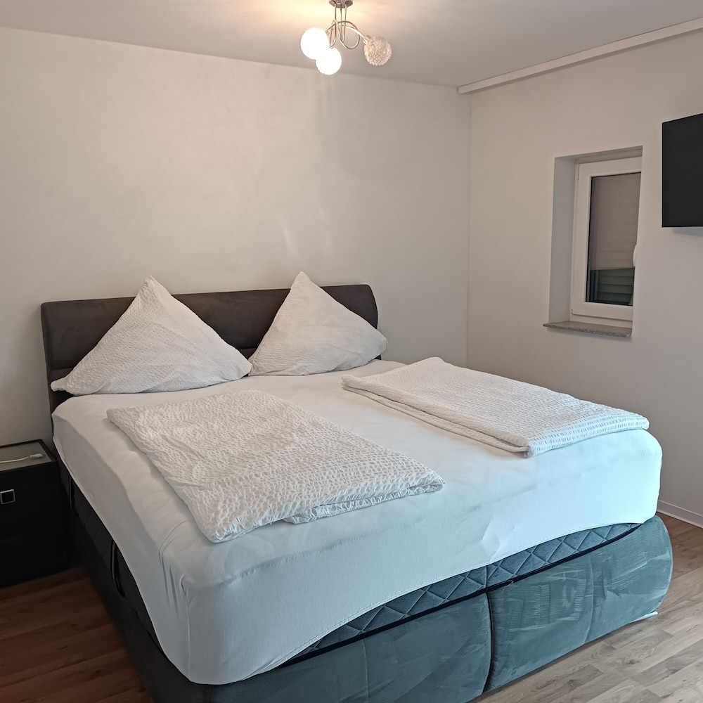 Exclusive Suite, Multiple Beds photo 3