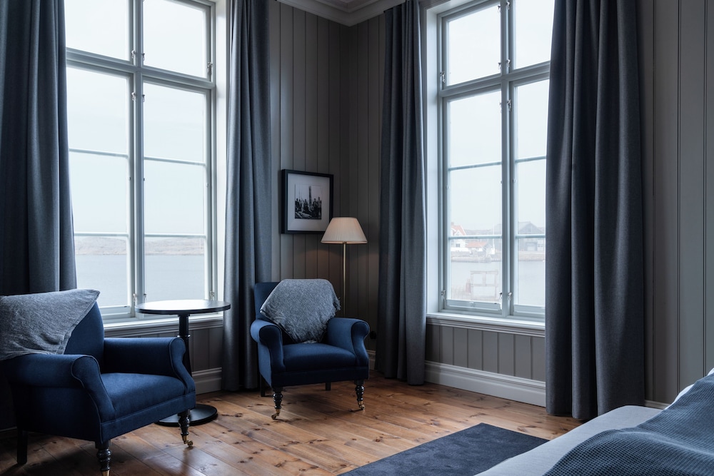 Luxury Suite, Sea View