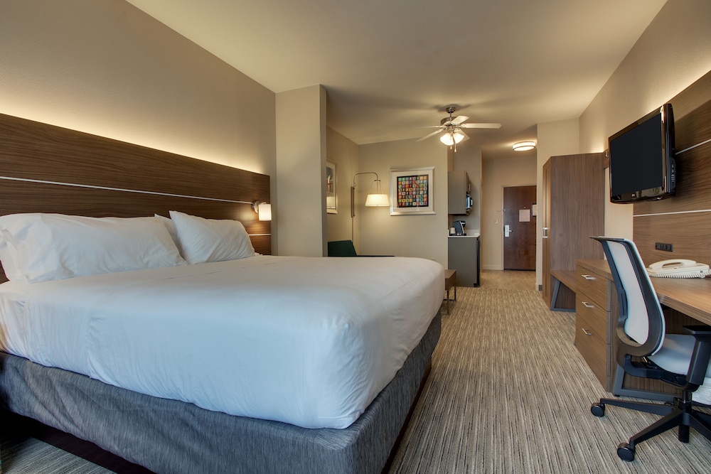 Suite, 1 King Bed, Accessible (Communication) photo 1
