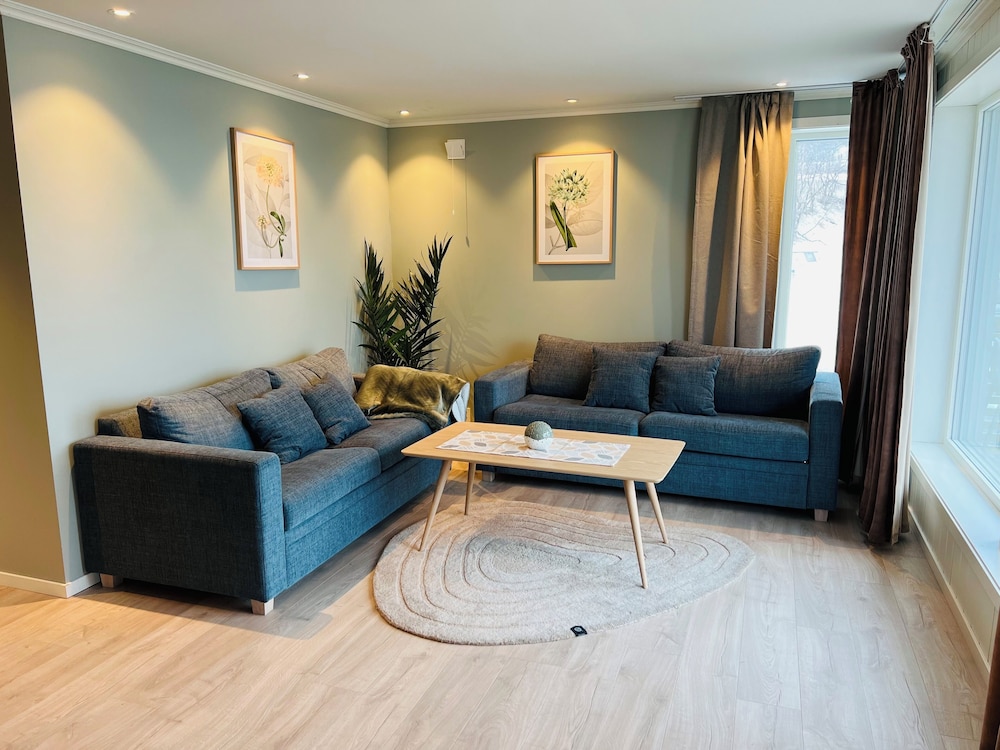 Comfort Apartment photo 2