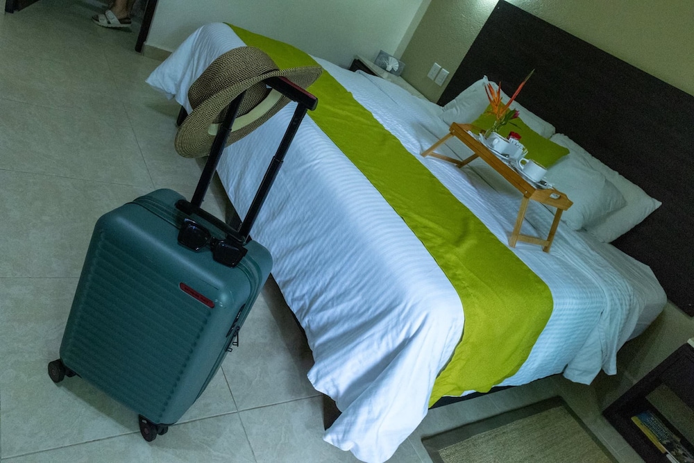 Standard Double Room, Balcony - Photo 4