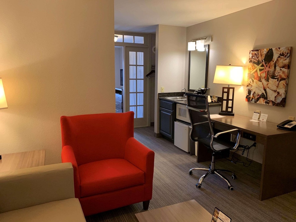 Suite, 1 Bedroom, Non Smoking photo 1