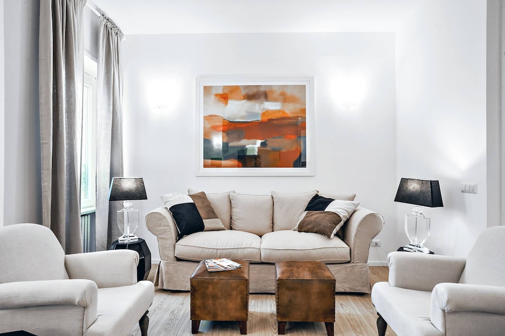 Apartment, 3 Bedrooms (Vite Prestige)