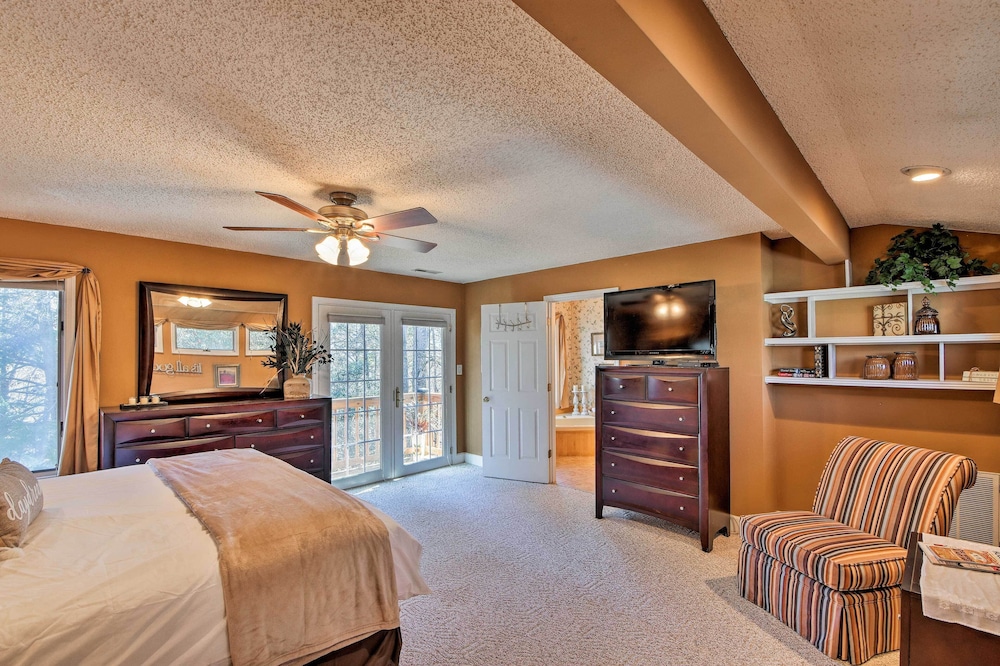 House (4 Bedrooms) photo 2