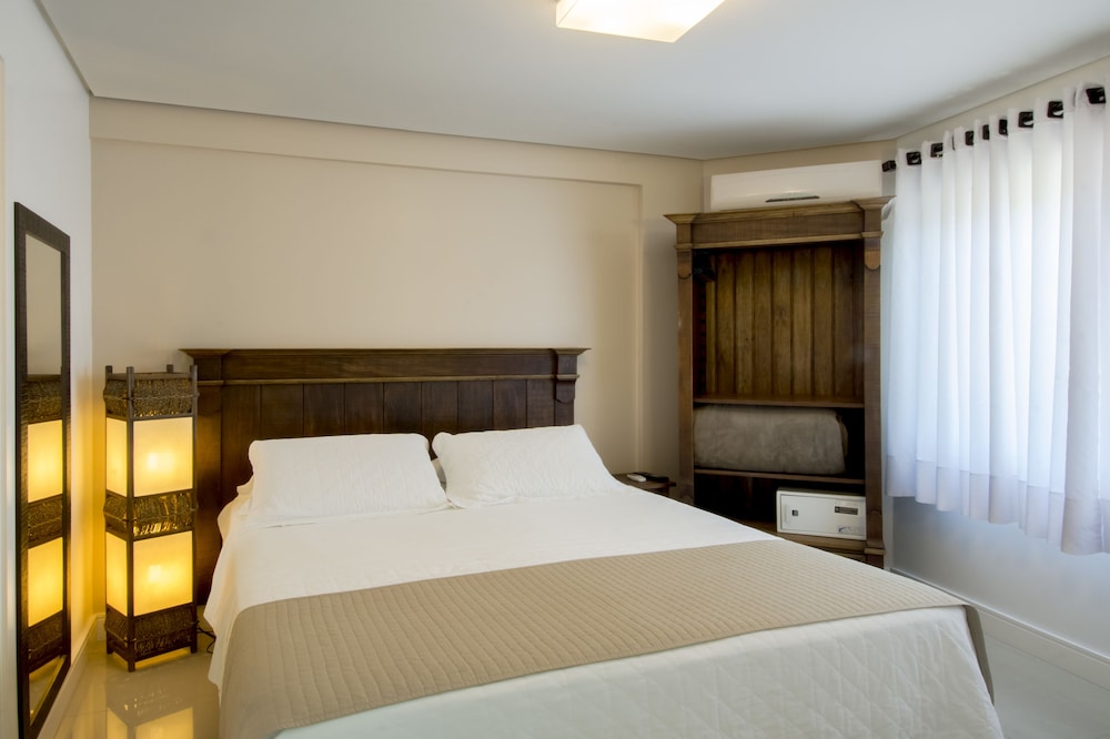 Apartment, 1 Bedroom, Balcony (Indonesia Master) photo 1