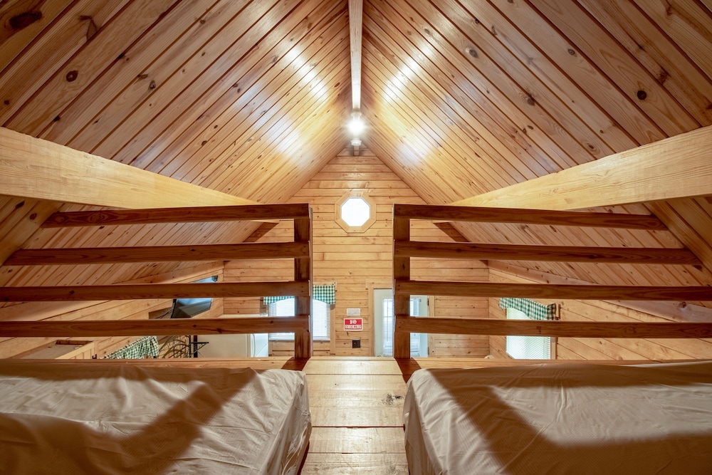 Cottage, 1 Bedroom, Non Smoking, Kitchen (Linens Not Provided) photo 2