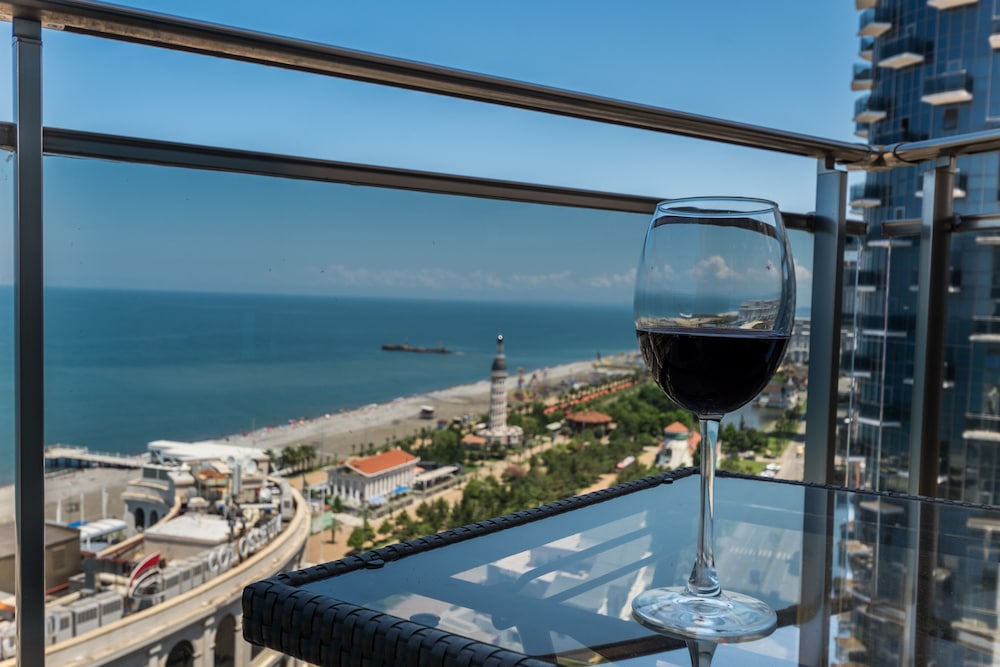 Standard Studio, Sea View - Photo 16
