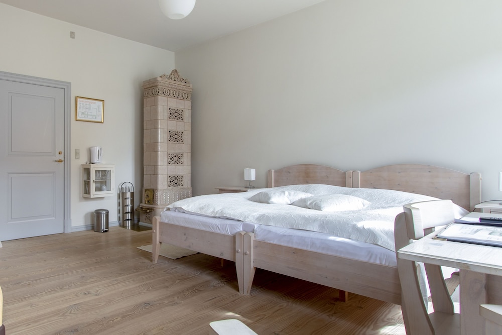 Standard Room, 1 Bedroom photo 2