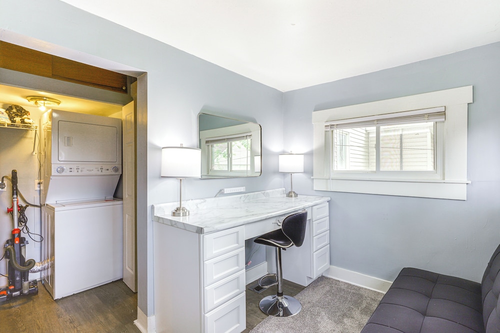 House (2 Bedrooms) photo 2